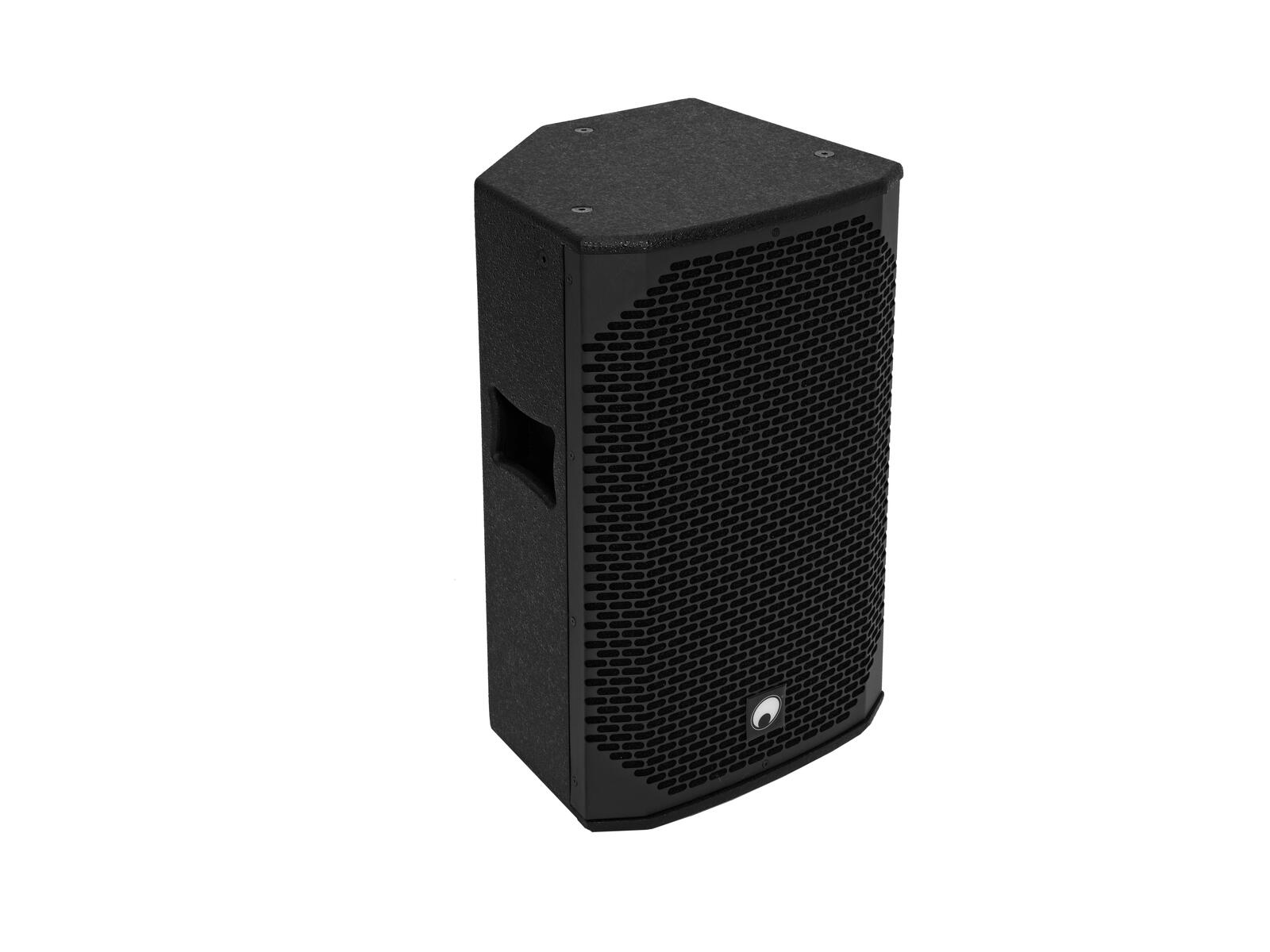 OMNITRONIC AZX-212A Cassa top attiva a 2 vie 250W - 11039029
