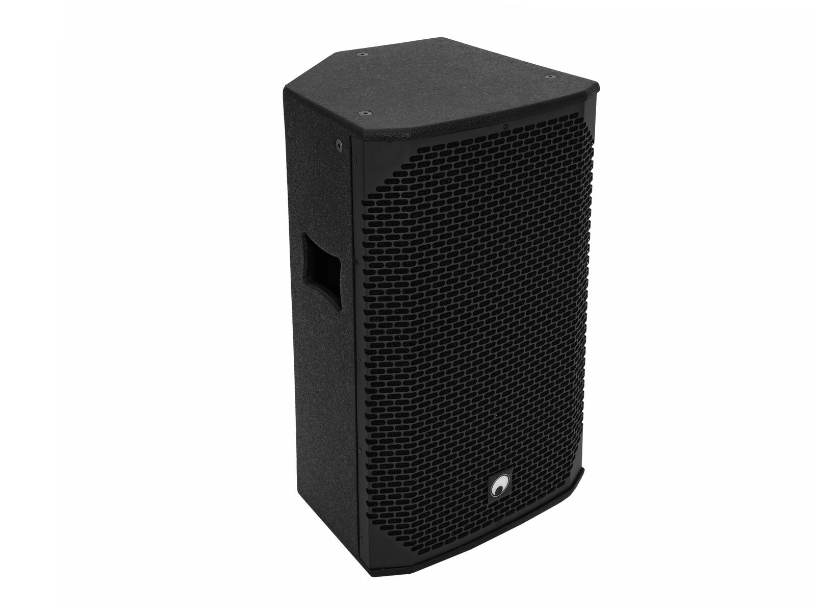 OMNITRONIC AZX-215A Cassa Top attiva 2 vie 350W - 11039034