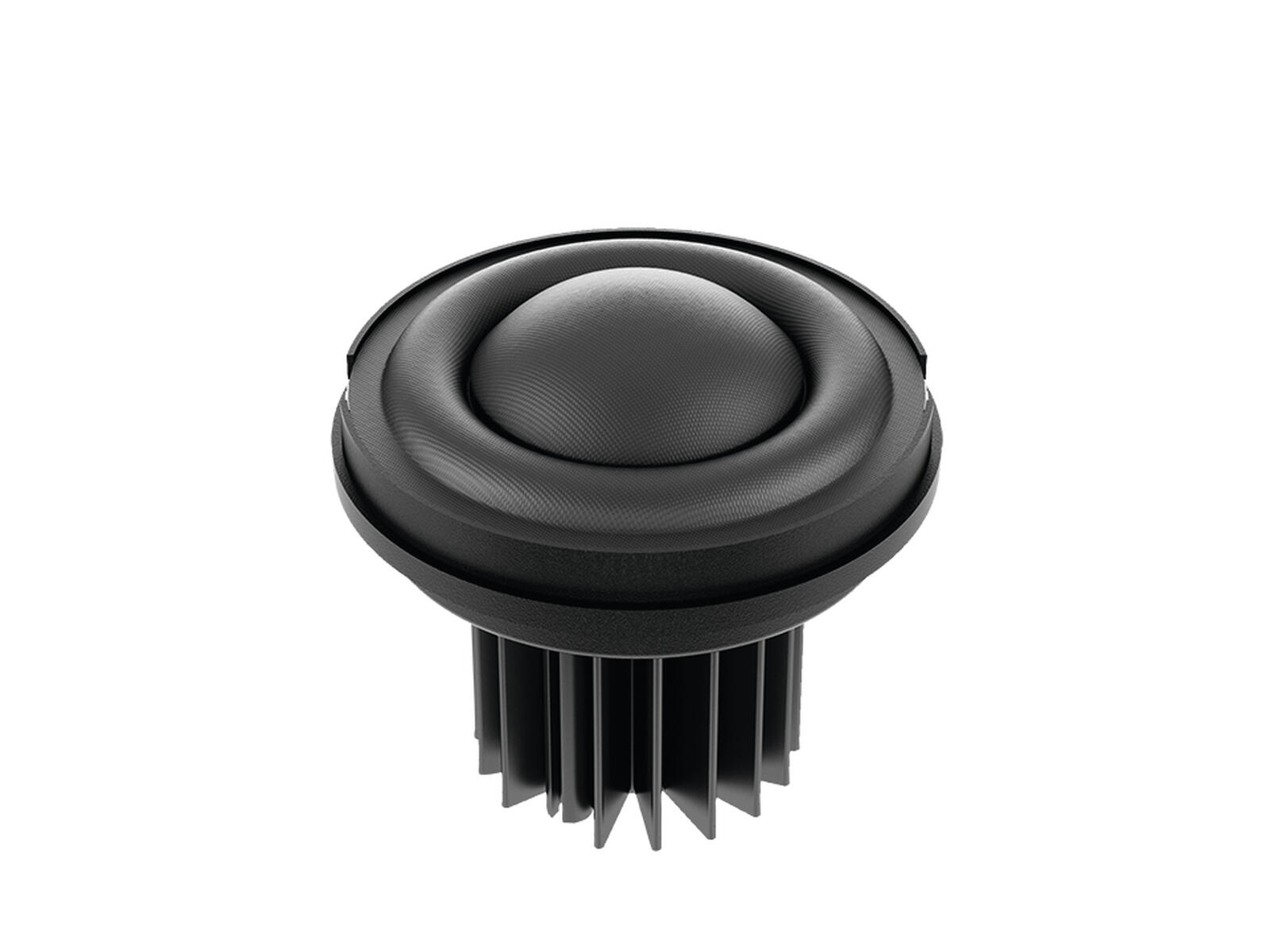 LAVOCE TN100.70 1" Tweeter a cupola morbida, magnete al neodimio - 12603110