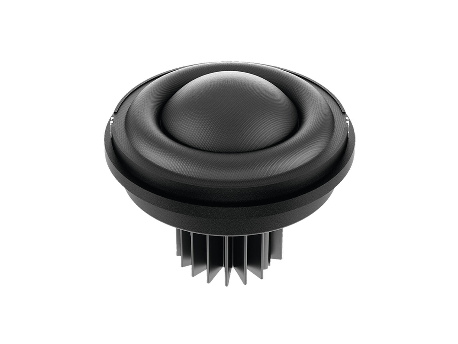 LAVOCE TN131.00 1.3" Tweeter a cupola morbida, magnete al neodimio - 12603111