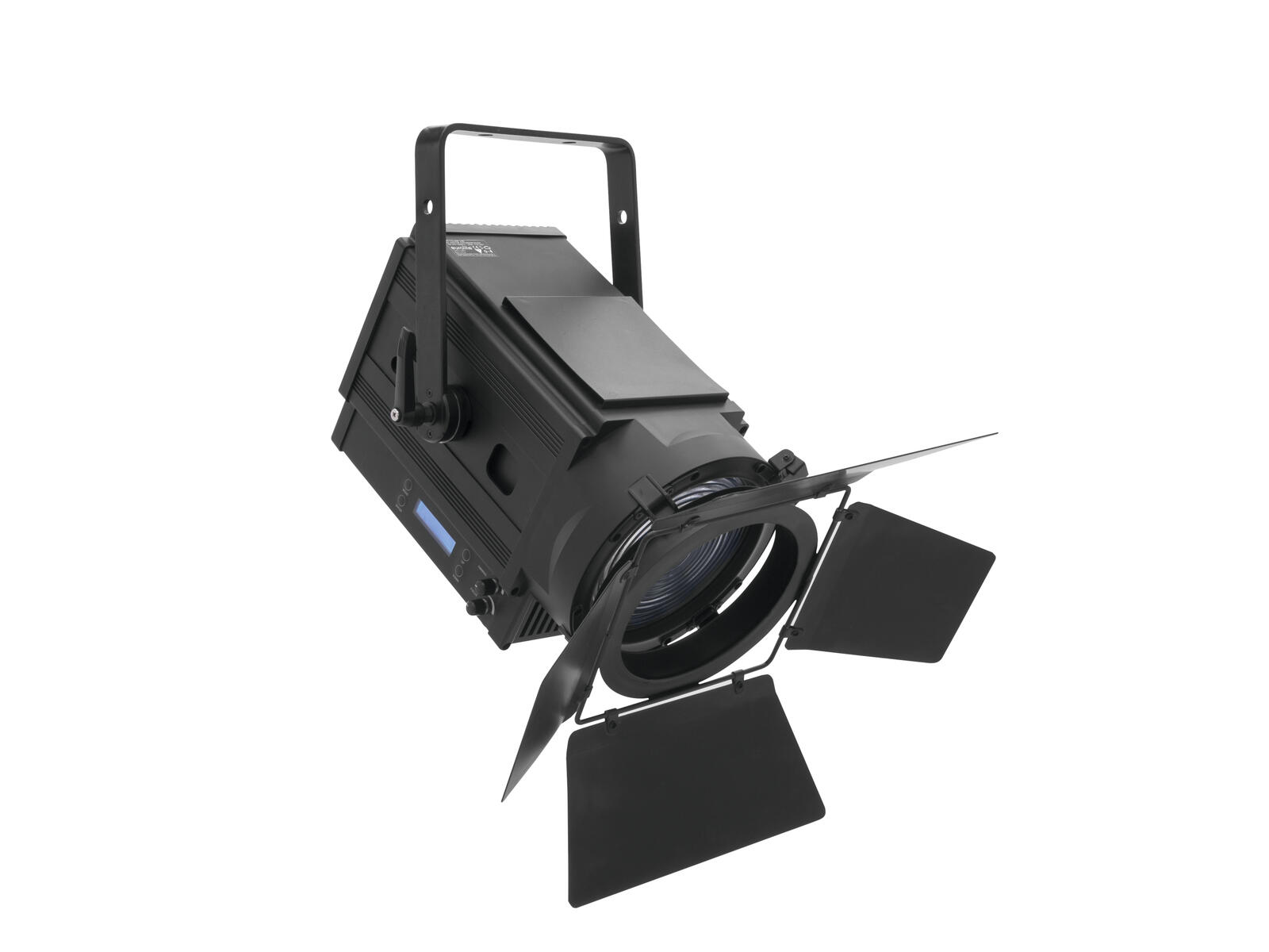 EUROLITE LED THA-250F Faretto teatrale - 41602140
